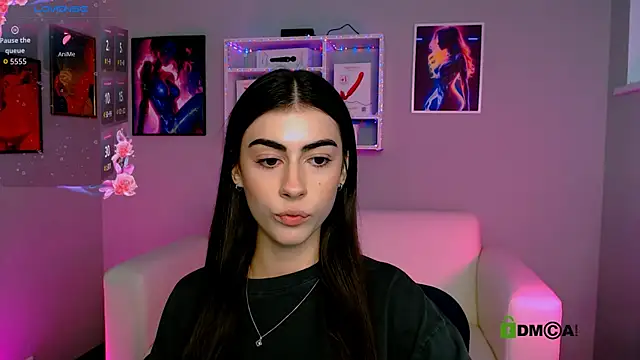 kaisy star online show from 10.17.25