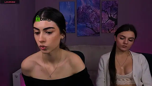 kaisy star online show from 11.18.25