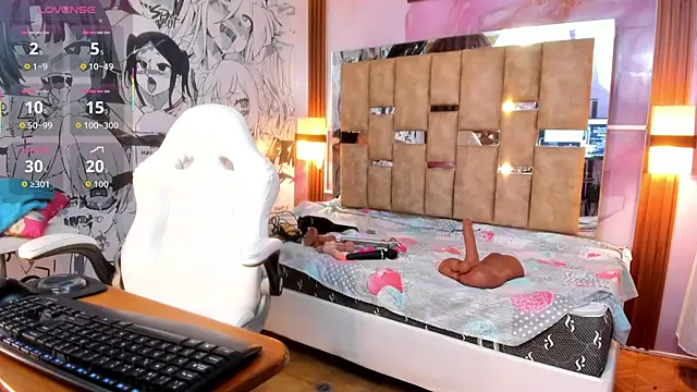 Lena Bdsm online show from 09.26.25