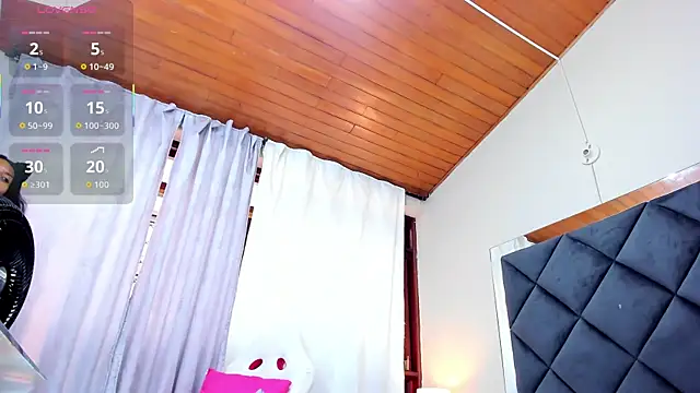 Lena Bdsm online show from 09.30.25