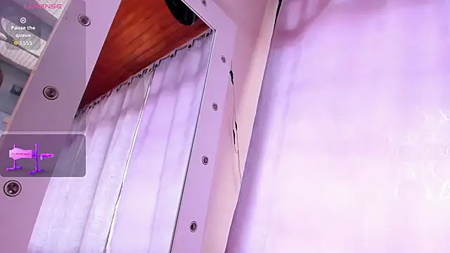 Lena Bdsm online show from 11.27.25