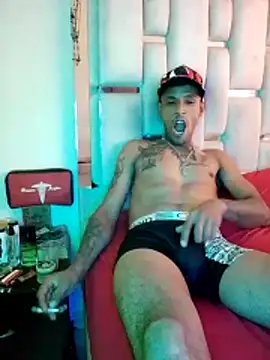 Negroking1130 online show from 12.21.25