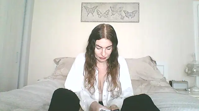 EllaKent online show from 02.23.26