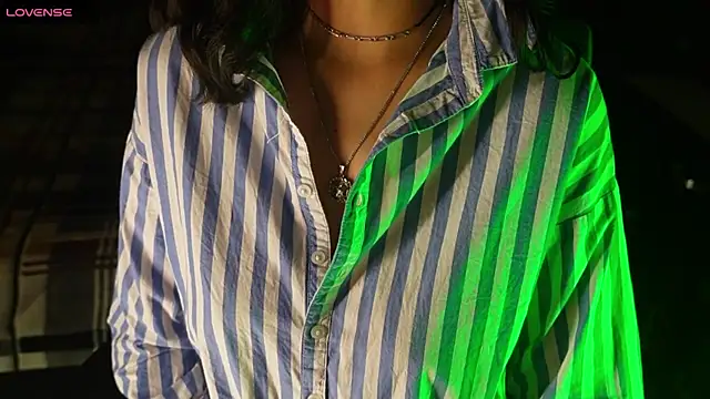 NidhiChandra online show from 12.23.25