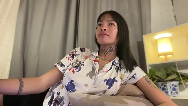 Sugarcandyyy online show from 04.12.26