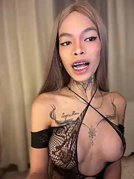 Sugarcandyyy online show from 04.20.26