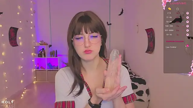 bananasgirl online show from 11.09.25