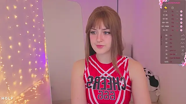 bananasgirl online show from 11.30.25