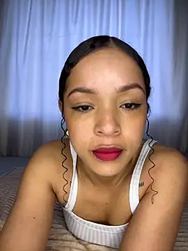 Yasmin777  online show from 11.01.25