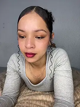 Yasmin777  online show from 01.11.26