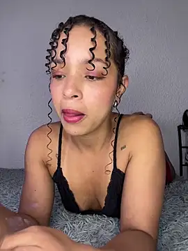 Yasmin777  online show from 02.07.26