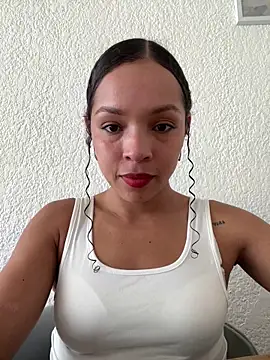 Yasmin777  online show from 03.10.26