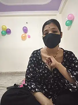 Snapshot of Princess_payal chatting on 02.13.26 Princess payal online show from 02.13.26