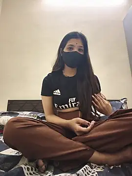 Snapshot of Princess_payal chatting on 02.24.26 Princess payal online show from 02.24.26