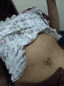 Snapshot of Princess_payal chatting on 03.07.26 Princess payal online show from 03.07.26