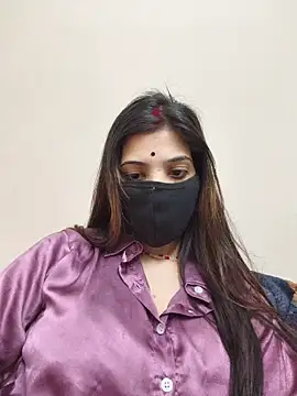 Snapshot of Princess_payal chatting on 03.22.26 Princess payal online show from 03.22.26