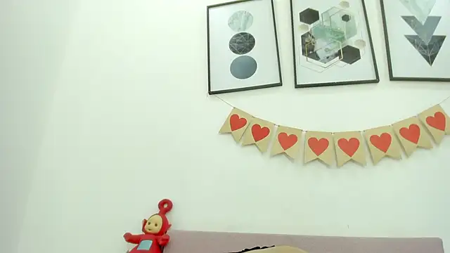 Sabrina Andrew online show from 03.27.26