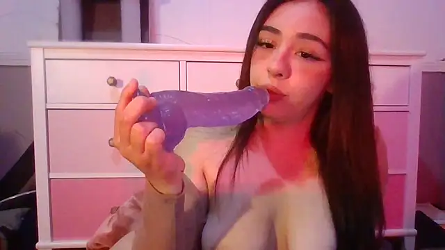 arianababyxo online show from 04.09.26