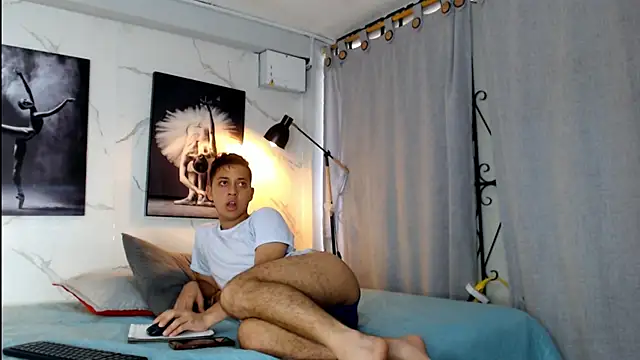 David niet online show from 11.11.25