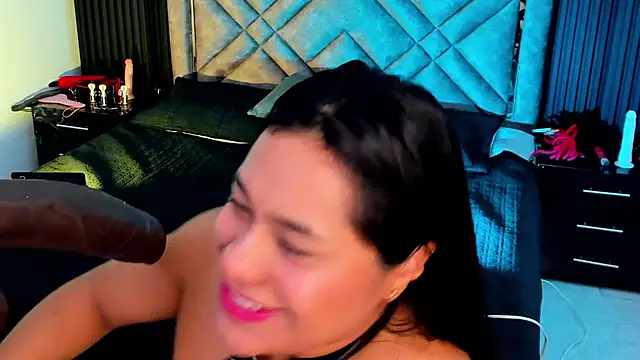 Issafoxx online show from 09.26.25