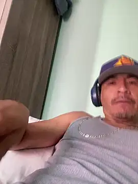 Chillo956 online show from 12.19.25