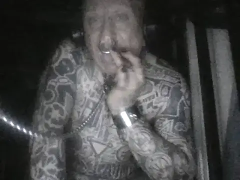 object857 online show from 02.03.25