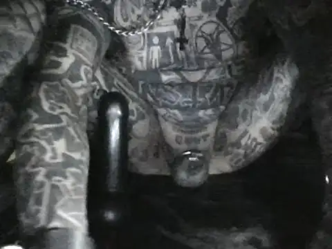 object857 online show from 10.06.25