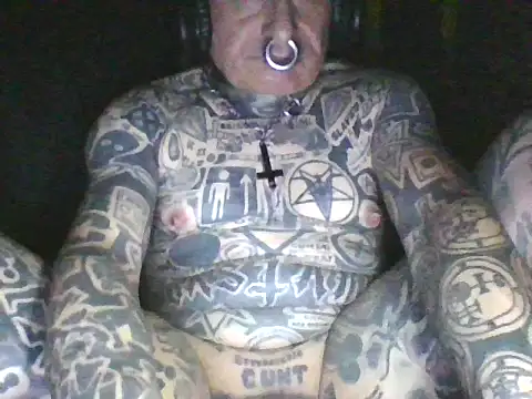 object857 online show from 10.14.25