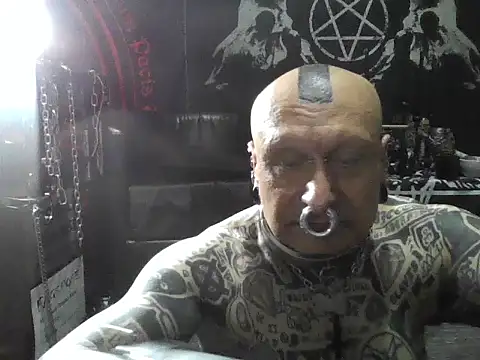 object857 online show from 12.19.25