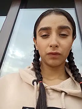 CandyFoxter  online show from 10.29.25