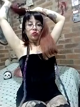  Alaskamisa online show from 10.31.25