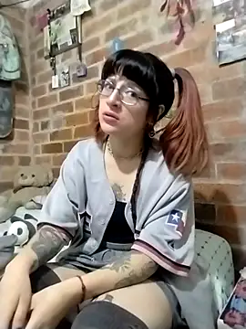  Alaskamisa online show from 11.02.25