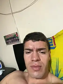 ALPHA DOMINUS  online show from 11.30.25