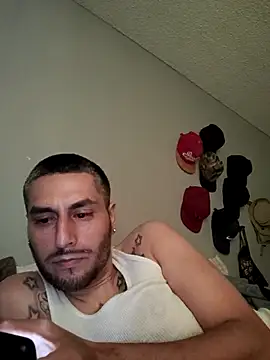 Snapshot of Blessdsoulja44 chatting on 10.30.25 Blessdsoulja44 online show from 10.30.25