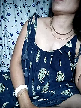 Miss-Pooja  online show from 03.19.26