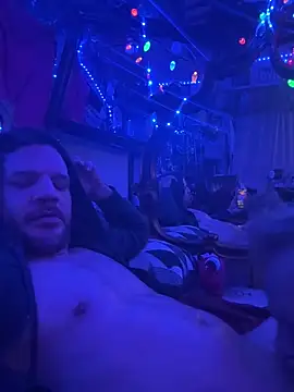 cloudsnfun online show from 03.15.26