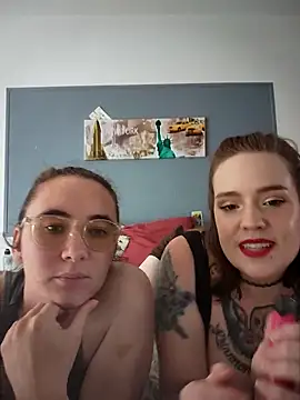 AndHerXO online show from 04.09.26