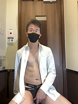 kirishiman1104 online show from 03.24.26