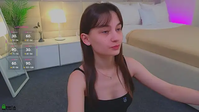 LolaPrise online show from 02.07.26