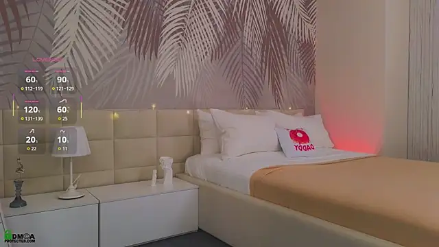 LolaPrise online show from 03.21.26