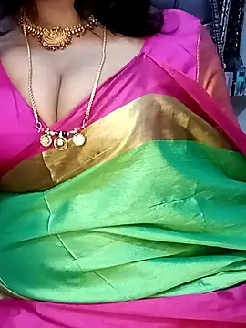 Snapshot of Chadni_kannada chatting on 05.04.26 Chadni kannada online show from 05.04.26