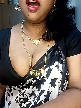 Snapshot of Chadni_kannada chatting on 05.11.26 Chadni kannada online show from 05.11.26