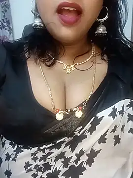 Snapshot of Chadni_kannada chatting on 06.03.26 Chadni kannada online show from 06.03.26