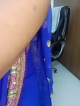 Snapshot of Chadni_kannada chatting on 06.04.26 Chadni kannada online show from 06.04.26