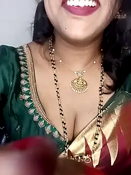 Snapshot of Chadni_kannada chatting on 07.08.26 Chadni kannada online show from 07.08.26