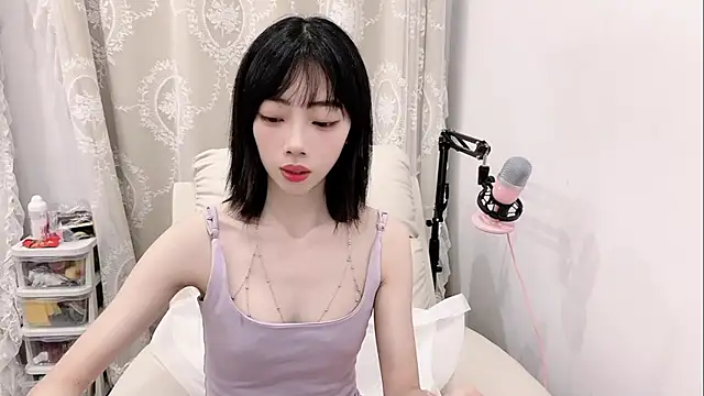 tuantuanle online show from 02.22.26