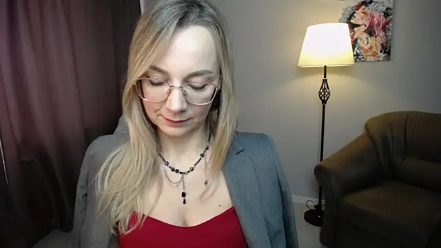 Ava Elior online show from 11.01.25