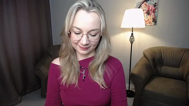 Ava Elior online show from 03.22.26