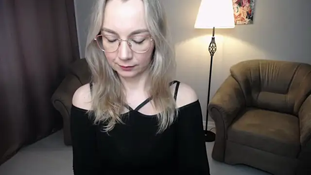 Ava Elior online show from 03.27.26