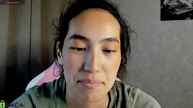 FlirtyAura online show from 11.26.25